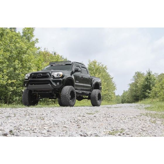 6 Inch Lift Kit N3 Struts Toyota Tacoma 2WD/4WD (2005-2015) (747.23) 4