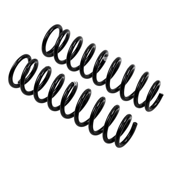 Coil Spring Set (2859) 2