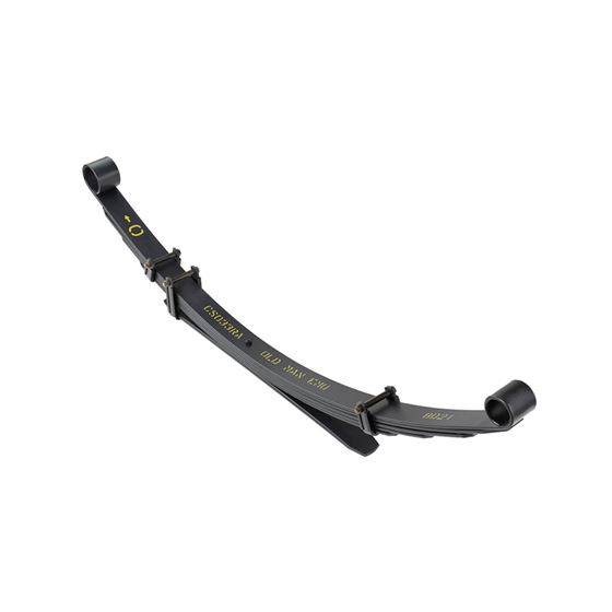 Leaf Spring Rear (CS033RA) 2