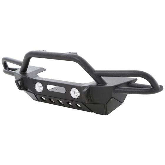 07 - 15 Jeep Wrangler JK SRC Gen 2 Front Bumper (76724) 2