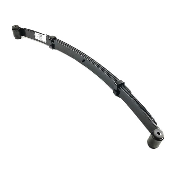 Front 4 Inch Lift Leaf Spring 7387 Chevy TruckBlazerSuburban 12  34 Ton 4WD and 7387 GMC TruckJimmyS