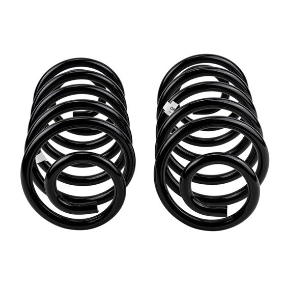 Coil Spring Set (2949) 4