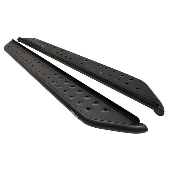Outlaw Running Boards (28-34085) 2
