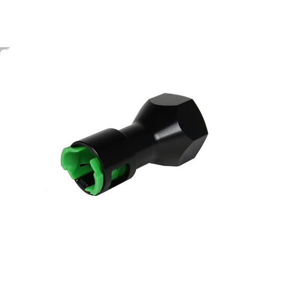 3/8 Female to ORB-08 Feed Line Adapter-2