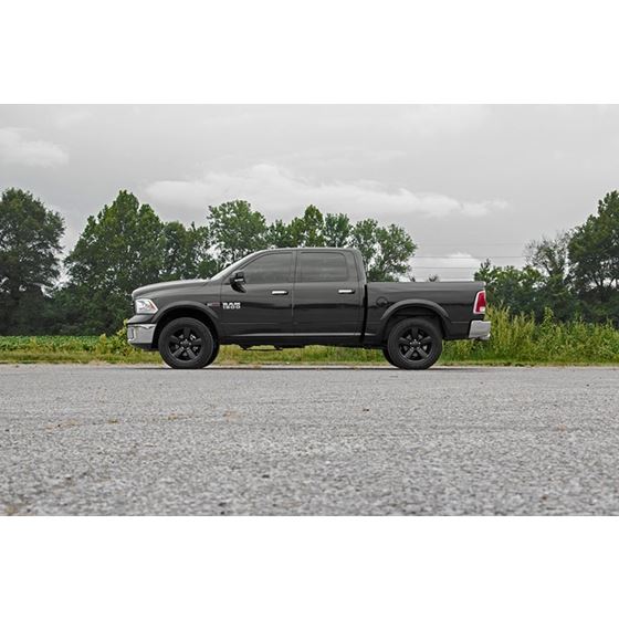 2.5 Inch Leveling Kit Ram 1500 4WD (2012-2018 and Classic) (363) 2