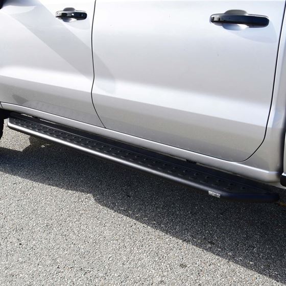 Outlaw Running Boards (28-31275) 2