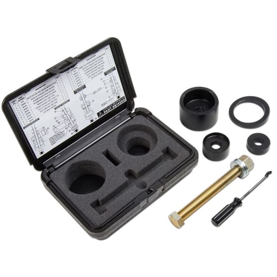 ON VEHICLE UNIBALL REPLACEMENT TOOL KIT 4