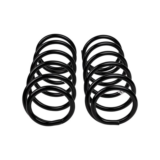 Coil Spring Set (2900) 4