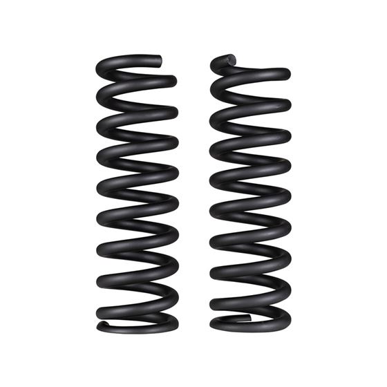 Front Coil Spring Set (4017) 4