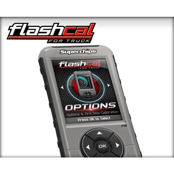 Flashcal AMPd 2.0 Kit 4