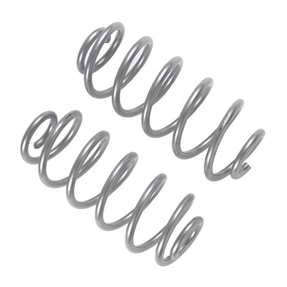 Coil Spring 3.5 in. Lift Rear Pair (RE1365) 2