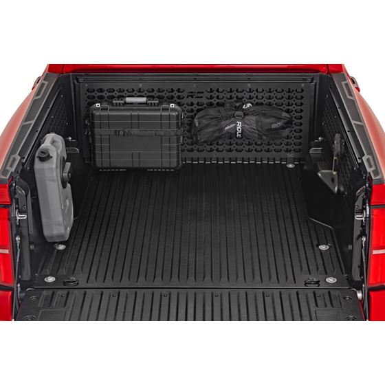 Molle Panel Kit Front Bed Toyota Tacoma 2WD/4WD (2024) (73118) 2