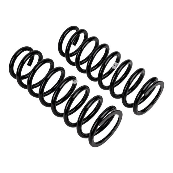 Coil Spring Set (2876) 2