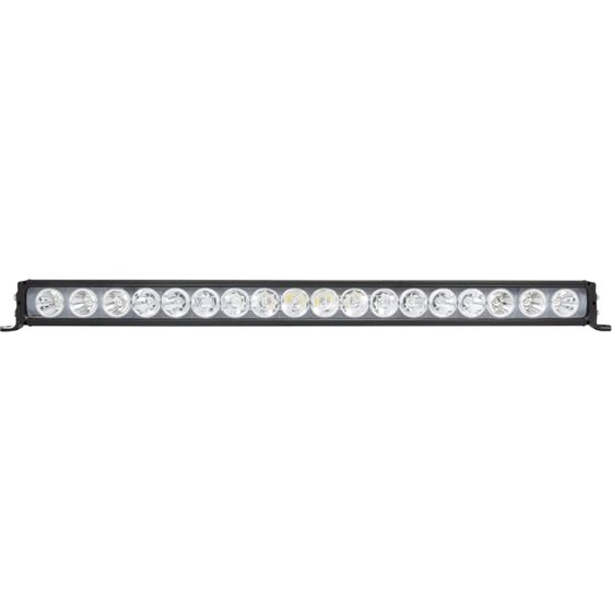 35 Xpr Halo 10w Light Bar 18 Led Tilted Optics For Mixed Beam 4