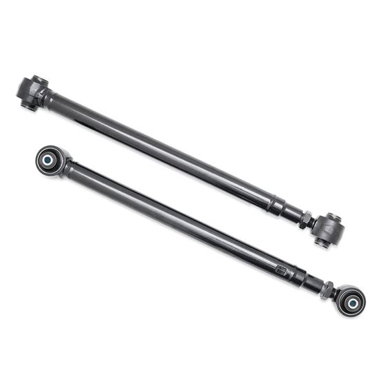 Rear Lower Adjustable Trailing Arm Set (TRC1205) 4