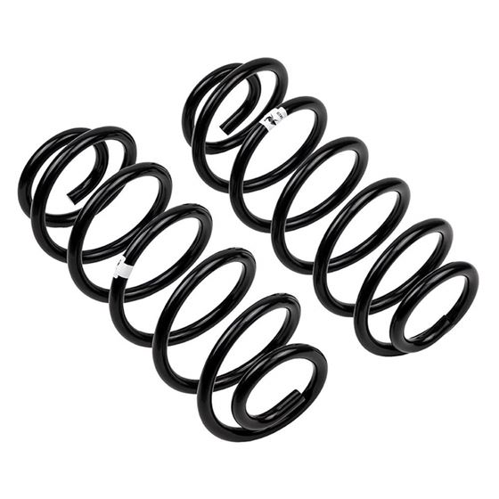 Coil Spring Set (3157) 2