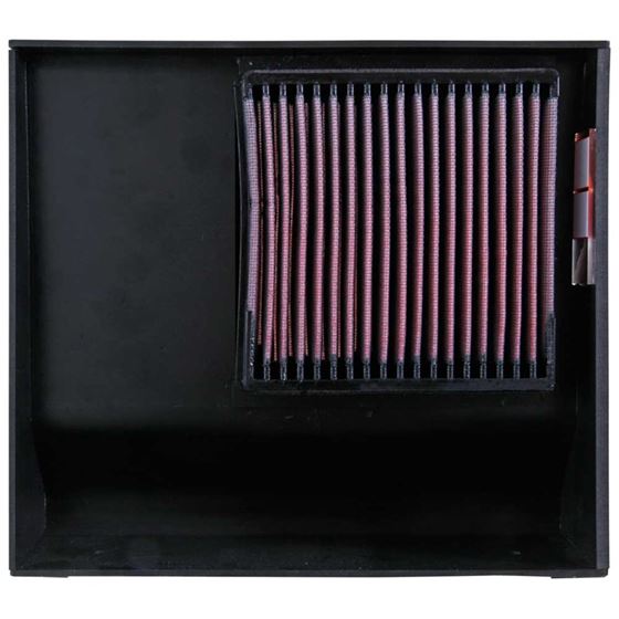 Display; Small Air Filter2