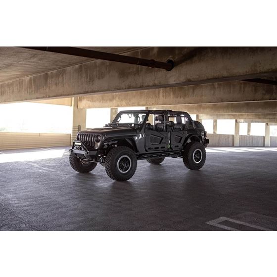 Jeep Wrangler JK/JL and Gladiator JT FS-15 Seri-2