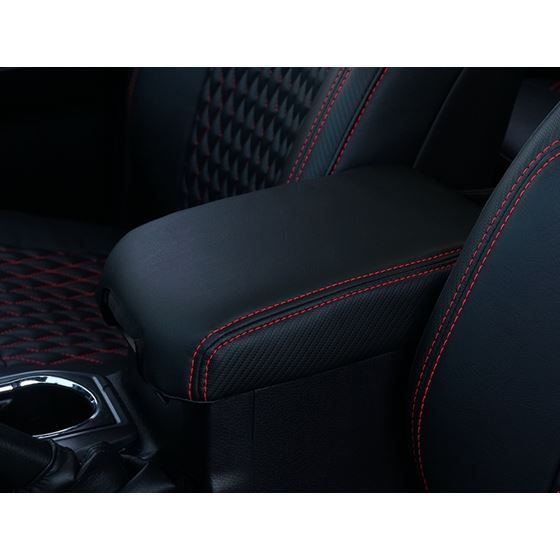 Center Console Cover 2