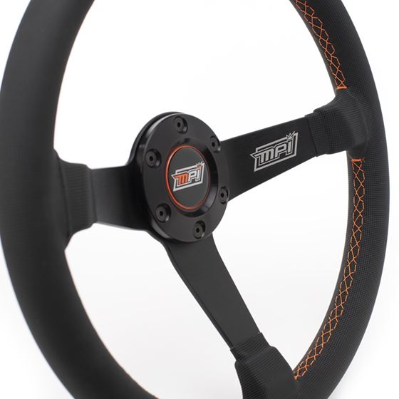 Steering Wheel Medium Dish 14 Inch Pixel PX (DO-H60-PX) 4