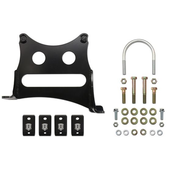 2005-2022 Ford F-250/F-350 Super Duty 4WD Ultimate Front End Kit Stage 2 (K6202) 4