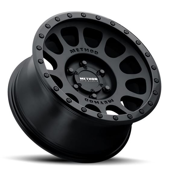 MR305 NV 18 x 9 Black2