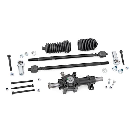 Rack and Pinion Heavy Duty Polaris Ranger XP 1000 (93115) 2