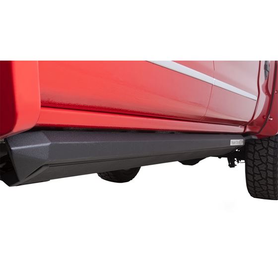 PowerStep XL 3" Additional Drop - 13-15 Ram 1500 13-17 Ram 2500/3500 Crew Cab 2