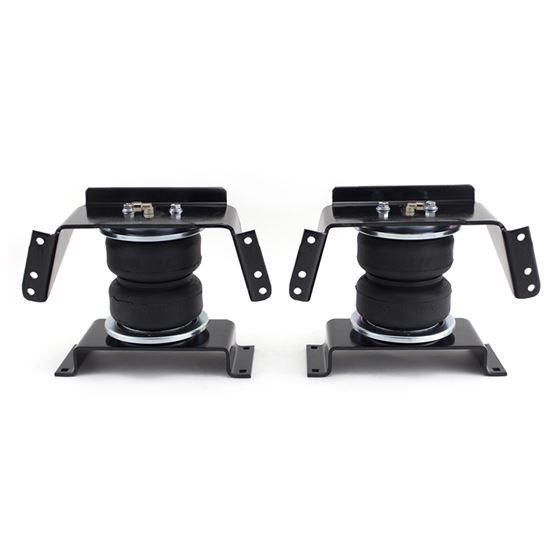 LOADLIFTER 5000. LEAF SPRING LEVELING KIT (57215) 2