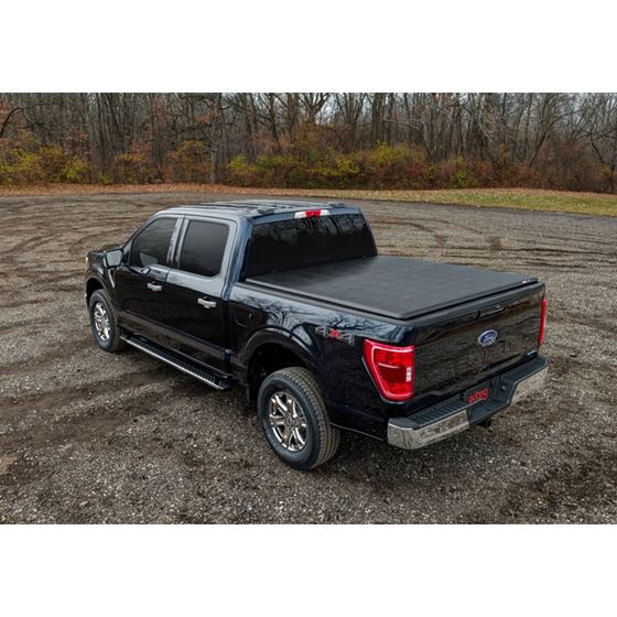 Trifecta 2.0 - 14-21 Tundra 6'7" w/out Deck Rail System 2