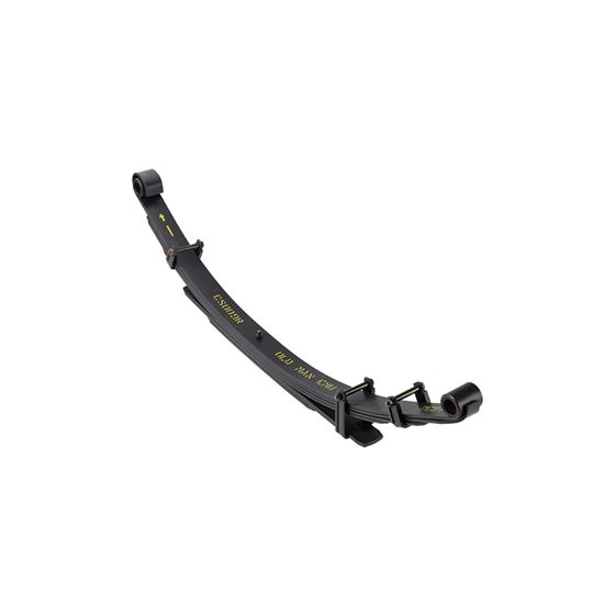 Leaf Spring Rear Medium Load (CS009R) 2