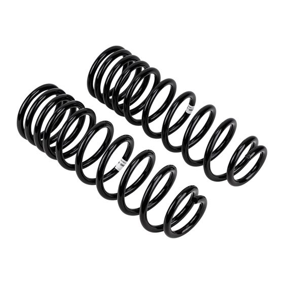 Coil Spring Set (2861) 2