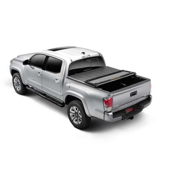 Trifecta 2.0 - 22 Tundra 6'7" w/out Deck Rail System 2