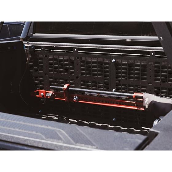 Front Bed Molle System 20142021 Toyota Tundra CrewMax Cali Raised LED 2