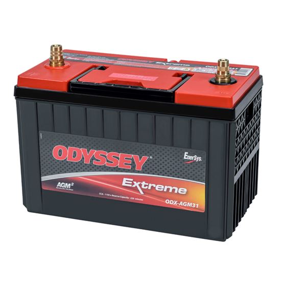 Extreme Battery 12V 103Ah (ODX-AGM31A) 2