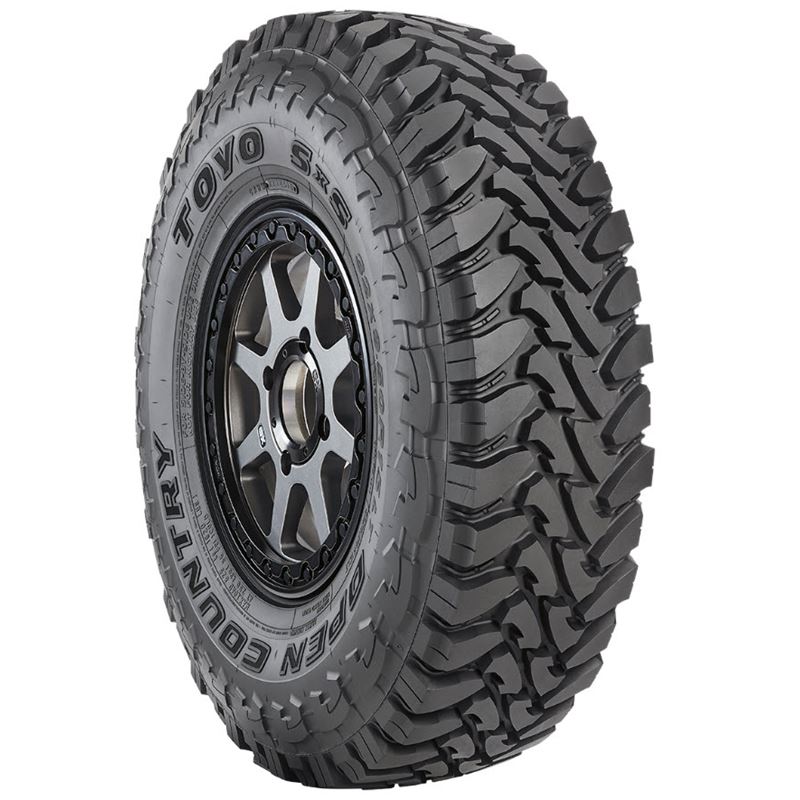 Open Country SxS Side-By-Side Off-Road Tire 33X9.5