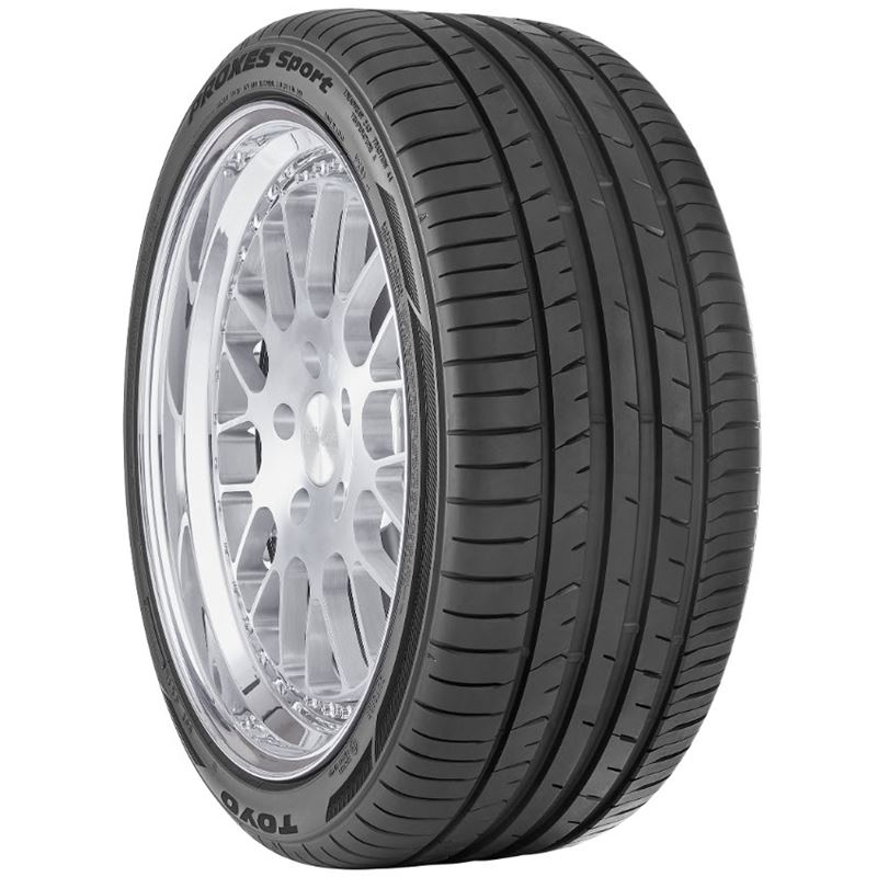 Proxes Sport Max Performance Summer Tire 295/35R21