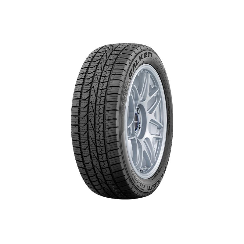 AKLIMATE 255/55R19 All-Around Performance Built (2