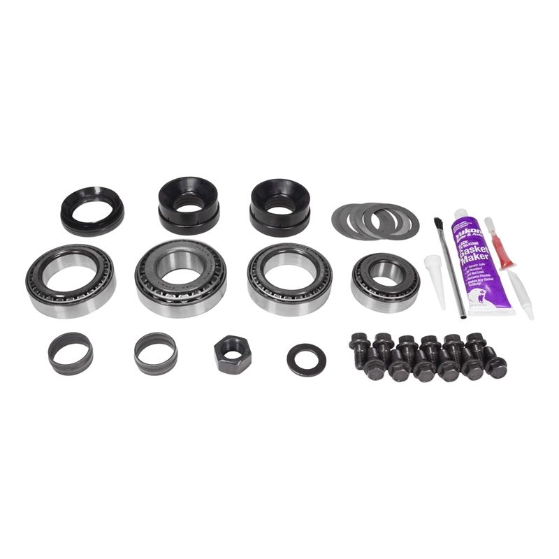 Master Overhaul Kit for Chrysler 9.25" Front