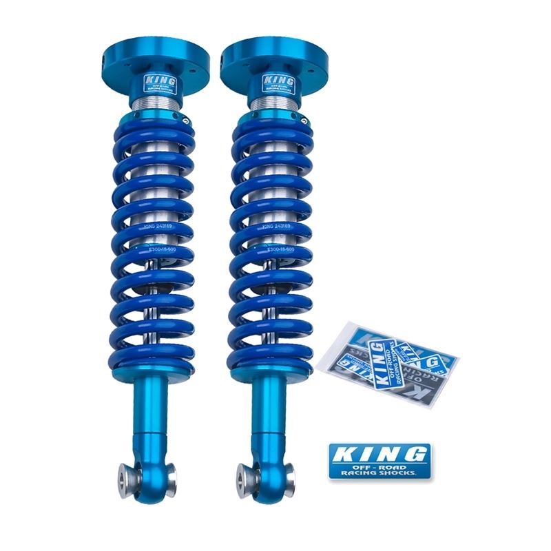 OEM Perform Shock Kt Fits Ford F-150 2wd, 09- Curr