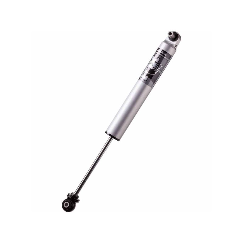 PERFORMANCE SERIES 2.5 SMOOTH BODY IFP HTO SHOCK (