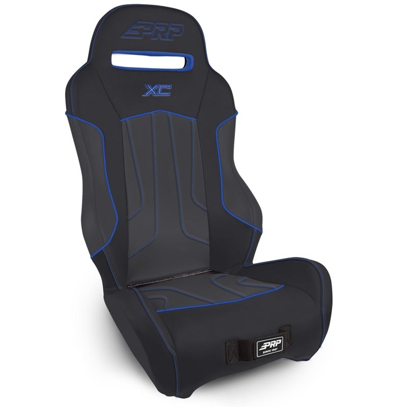 XC Suspension Seat