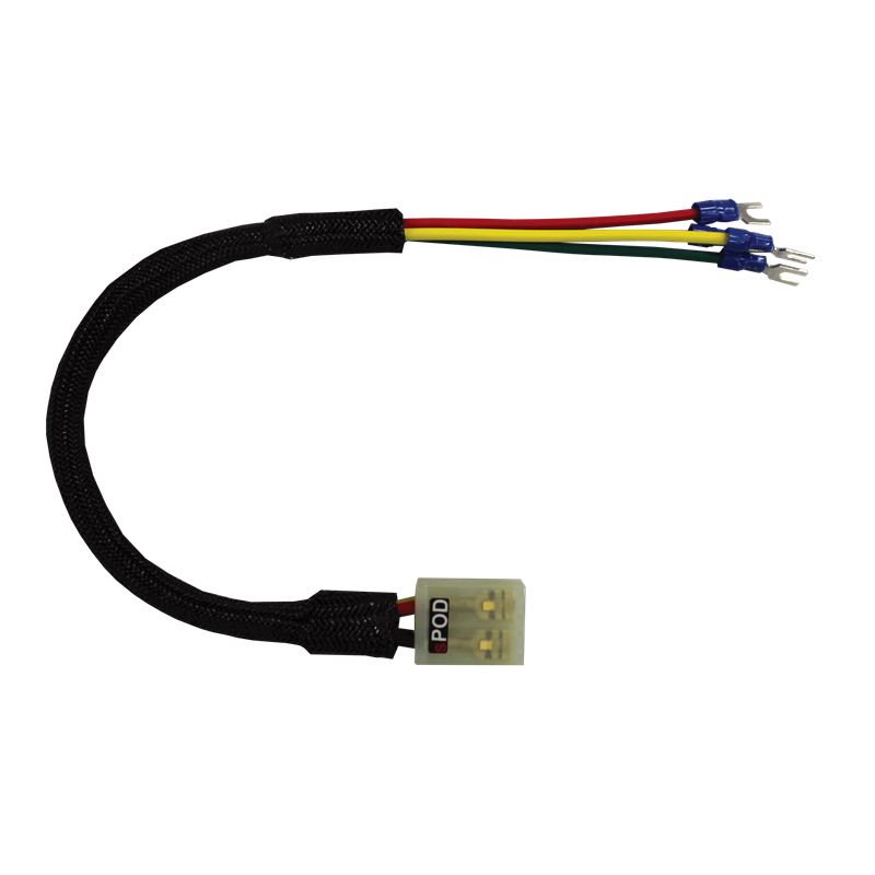 Wiring Harness Adapter For ARB Compressor (300-ARB