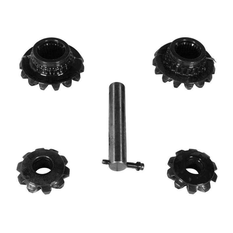 Differential Carrier Gear Kit - Upgrade Your Ride