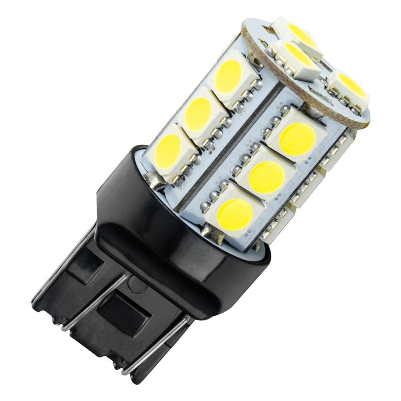 ORACLE 7443 18 LED 3-Chip SMD Bulb (Single)Cool Wh