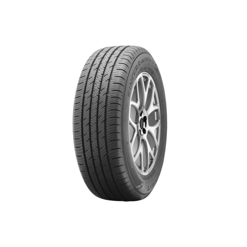 SINCERA SN250 A/S 225/60R18 Long Lasting All-Seaso