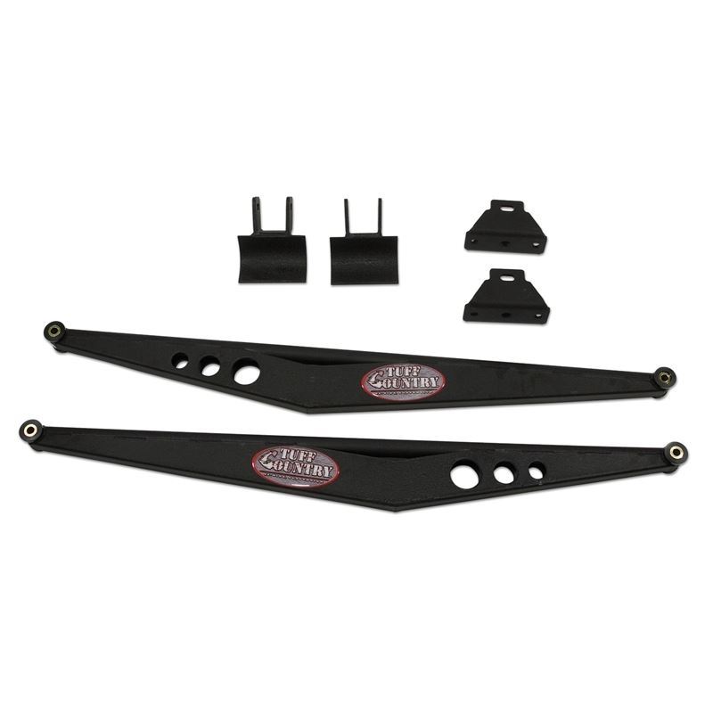 Ladder Bars 99-04 Ford F250/F350 4WD Short Beds On