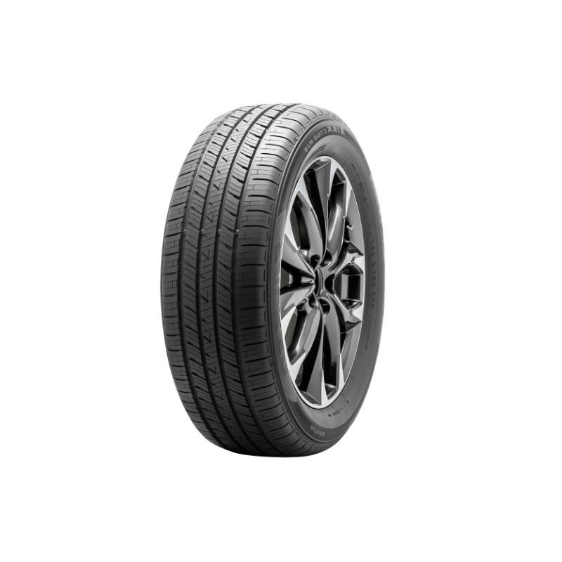 ZIEX CT60 A/S 235/50R19 Premium All-Season Perform