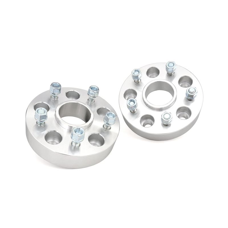 2 Inch Wheel Spacers 5x5.5 Ram 1500 4WD (2010-2011