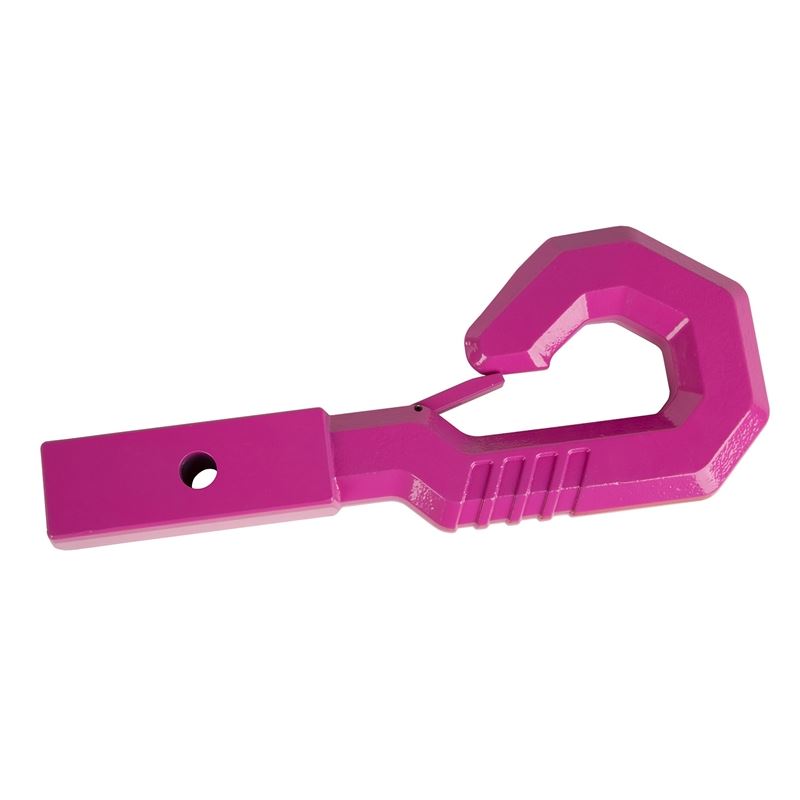 Elite Giga Hook, Pink, 2 inch Receiver